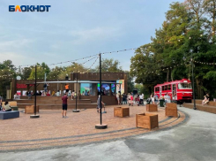 Культурная среда Таганрога приготовила для горожан праздничную программу