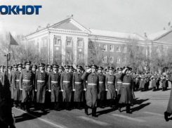 С праздником, товарищи: 7 ноября – красный день календаря