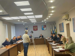 В Таганроге остались брошенными и неотремонтированными 11 участков теплотрасс и 2 котла