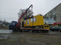 Муниципалитет против нелегальной торговли: что нужно знать о продаже фейерверков в Таганроге
