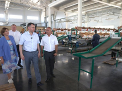 Донские продукты станут доступнее через агроагрегаторы