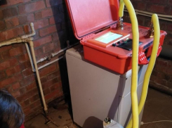 «Техсервис» подскажет таганрожцам, как не отравиться угарным газом