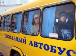 Безопасность детских перевозок в Таганроге поставили под сомнение