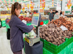  В Таганроге на 45% подорожала капуста, а куры и яйца стали дешевле