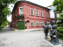 В Таганроге пройдет «Экскурсионный флешмоб»