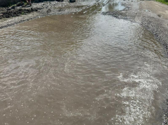 Администрация Таганрога обещала привести в порядок до 7 июня улицу Подгорную