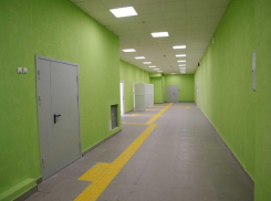 Для таганрогской школы на Галицкого из областного бюджета будет направлено почти 8 млн рублей