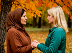 Бабья заступница Параскева сегодня поможет: народные приметы на 9 ноября