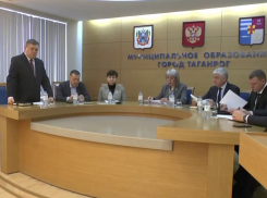 Стало известно, кто занял пост заместителя главы Таганрога
