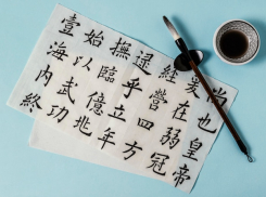 Китайские иероглифы могут массово проникнуть в таганрогские школы