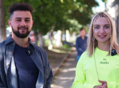 22 сентября – Всемирный День без автомобиля: как его провели Настя Чехова с Самсоном Сахаровым 
