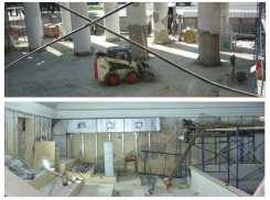 Капитальный ремонт социально-значимых объектов Таганрога выполнен наполовину