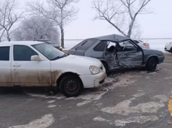 Кошмарная авария унесла жизнь человека на трассе Ростов-Таганрог