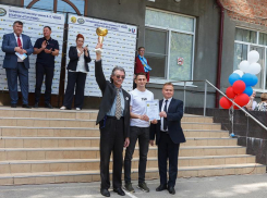 В Таганрогском институте имени А.П. Чехова подвели итоги интенсива «Прорыв-2022» 