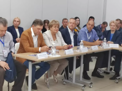 В Таганроге и всей Ростовской области за выборами губернатора следят общественные наблюдатели