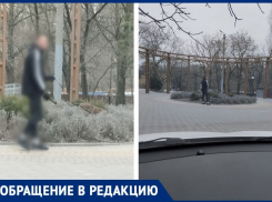 Есть правила, но для некоторых таганрожцев они – пустое место