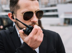 Деятельность добровольных дружин в Таганроге 