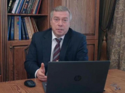 Тысяча жалоб к губернатору Голубеву посыпались после публикации его видео «О комментариях в моем блоге»