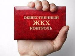 Активисты Таганрога берут на себя контроль жилищный контроль
