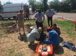 Столбы для интернета стоили обморочного состояния одной таганроженке