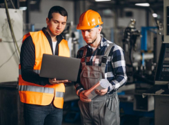 Градообразующему предприятию Таганрога требуются сотрудники