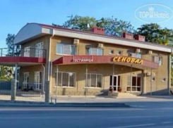 Руководство таганрогской гостиницы поймали на крупном воровстве 
