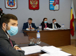 Дума Таганрога приняла бездефицитный бюджет города на 2023 год 