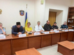  На Дону проверяют антитеррористическую защищенность религиозных объектов