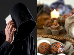 Фальшивые сборы «на храм»: в преддверии Пасхи злоумышленники атакуют верующих и пожилых людей