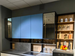 Товар дня: Кухня «Бокка» со скидкой 50%