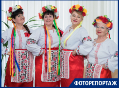  В Таганроге прошла караоке-встреча любителей народной музыки