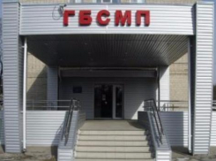 Тараканы в БСМП таганрожцев уже не удивляют