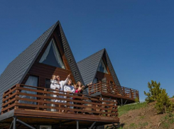 «Станция Морская» дарит скидку* до 50% на проживание