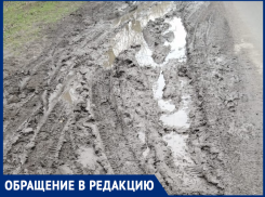 Пообещали и забыли: дорога к 30-й школе так и не появилась в Таганроге 