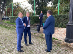 В Таганроге продолжат реализацию программы «Чистое небо»