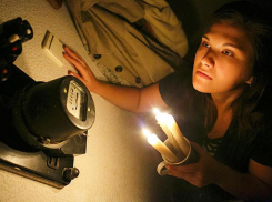 Часть центральных улиц Таганрога сегодня останутся без света 