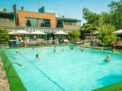 Выгодные цены будут на «Семейной сиесте» в «GREENWICH-PARK*»