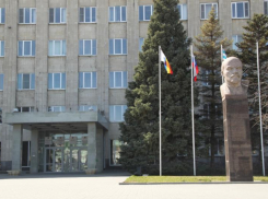 Новый устав Таганрога приняла Городская Дума