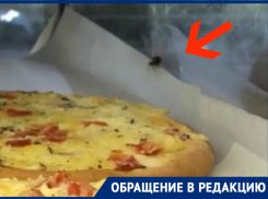 «Смотри, таракан тусуется!»: таганрожцы увидели в «Магните» незваных «гостей»