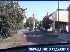 Прошло полгода, как глава Таганрога Титаренко пообещала сделать улицу Больничную