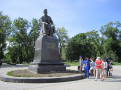 В Таганроге позабыли об Антоне Чехове