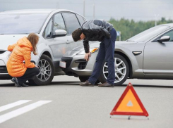 Автовладельцы Таганрога: в 2017 году аварий станет меньше