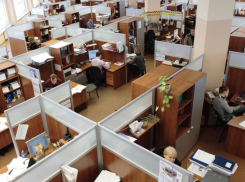 Трёхдневная рабочая неделя ожидает таганрожцев осенью