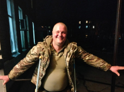 В Таганроге пропал человек: нужна любая информация 