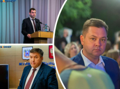 Читатели «Блокнот Таганрог» в телеграм на 5 баллов оценивают «Первые 100 дней Фатеева»