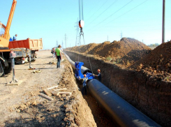 Благодаря ремонту на водозаборе Миуса в Таганроге не будет проблем с водой