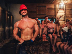 Банные круги и хоровод желаний – весна в GREENWICH-PARK