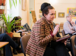 Таганрожцы могут задать свои вопросы на отчете главы города Инны Титаренко