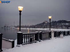 Пушкинскую набережную в Таганроге  ждет очередная реконструкция 