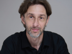 Актёр из Таганрога Владимир Волжин сыграл в новом сериале 